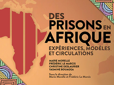 Des prisons en Afrique